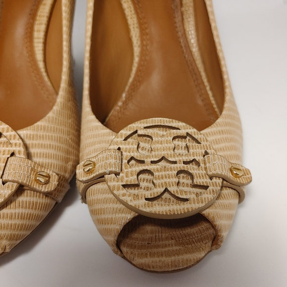 COPY - Tory Burch Shoes Size 8.5 - Picture 8 of 10